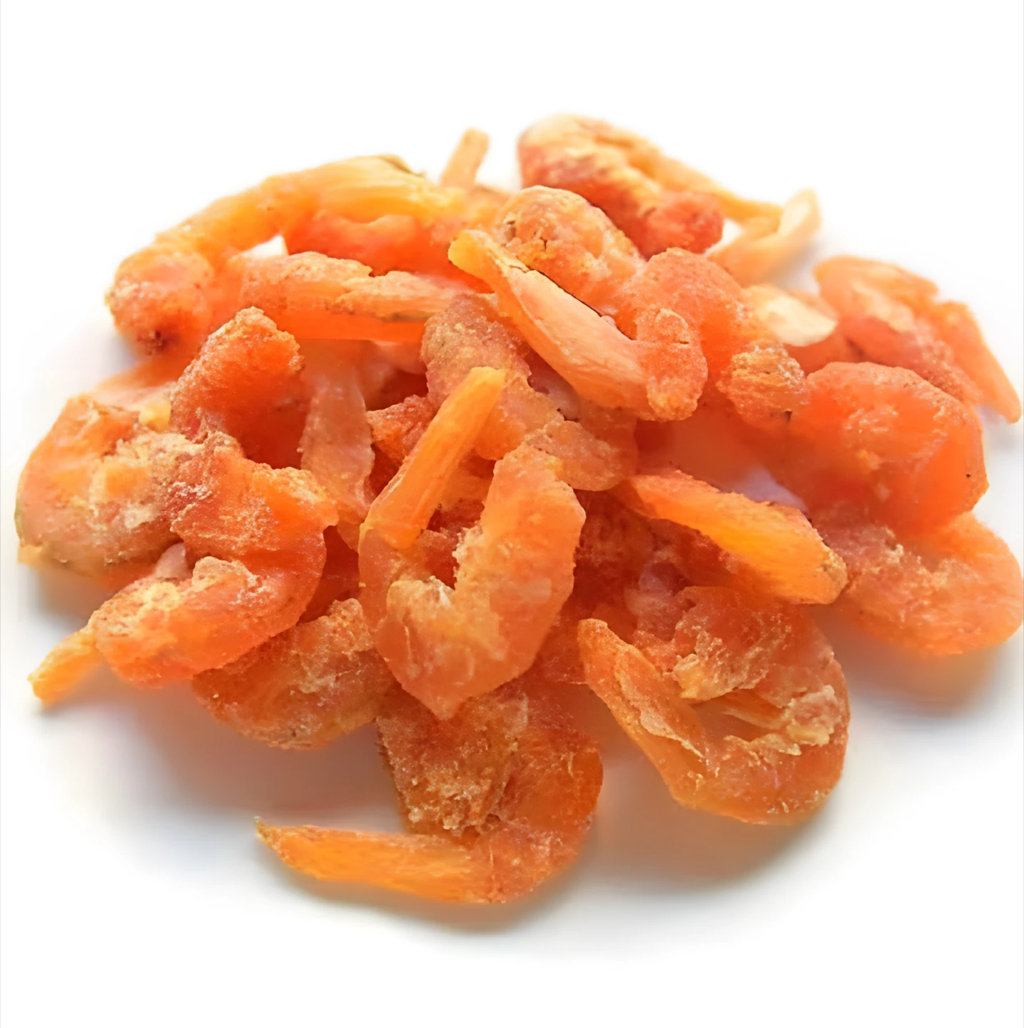 Medium dried shrimp
